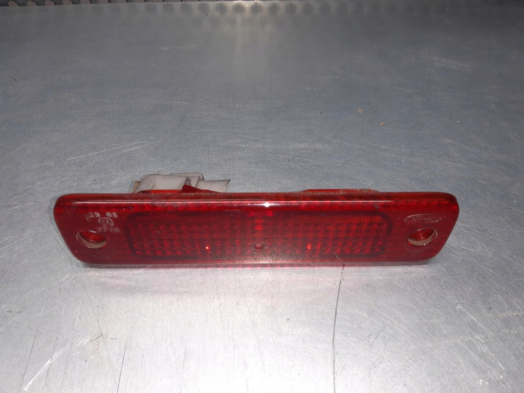 фото №1, Ford transit vii 06-13 лампа світло стоп