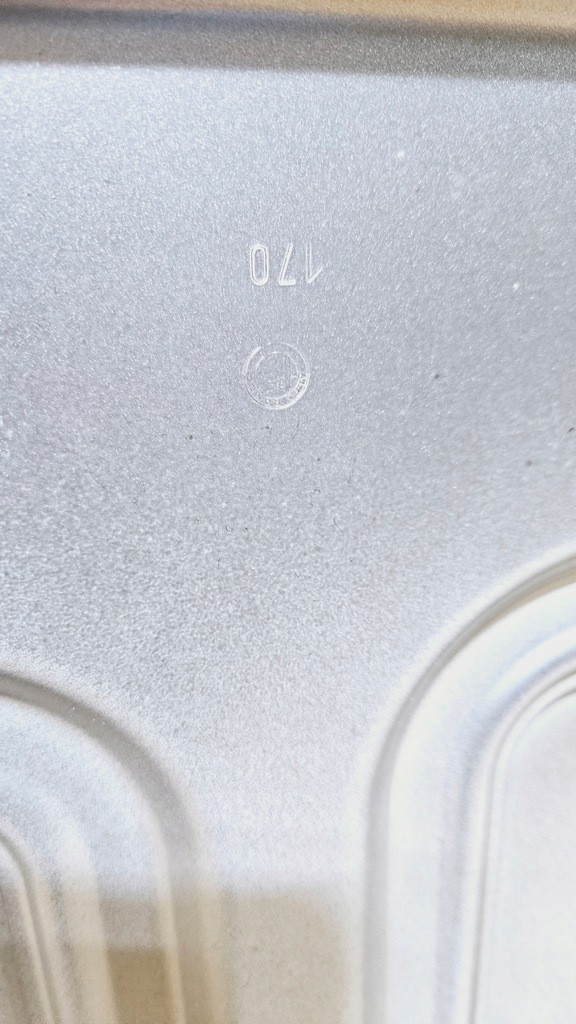 фото №6, Капот кришка двигуна alfa romeo stelvio grad оригінал