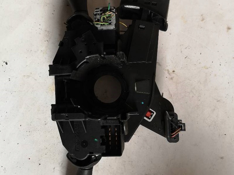 фото №3, Переключатель комбинированный света ford focus i