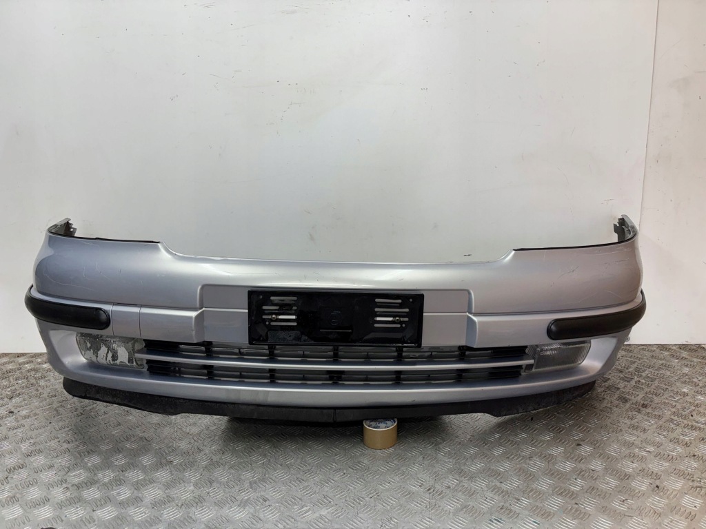 Купити Бампер перед передній opel astra 2 g