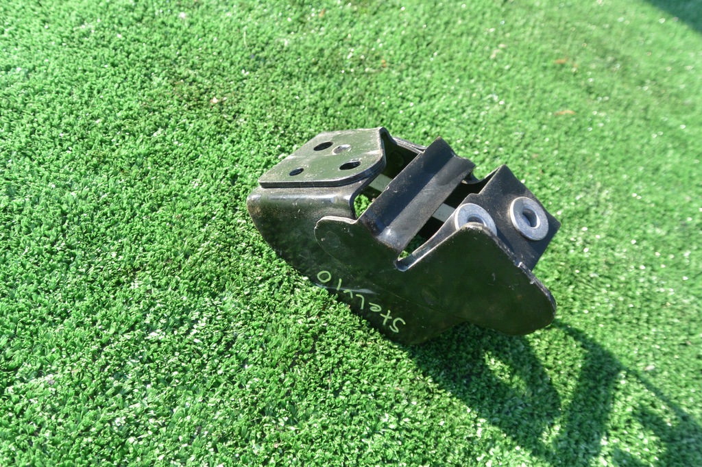 фото №1, Alfa romeo stelvio 17- кронштейн кронштейн кронштейн радіатора