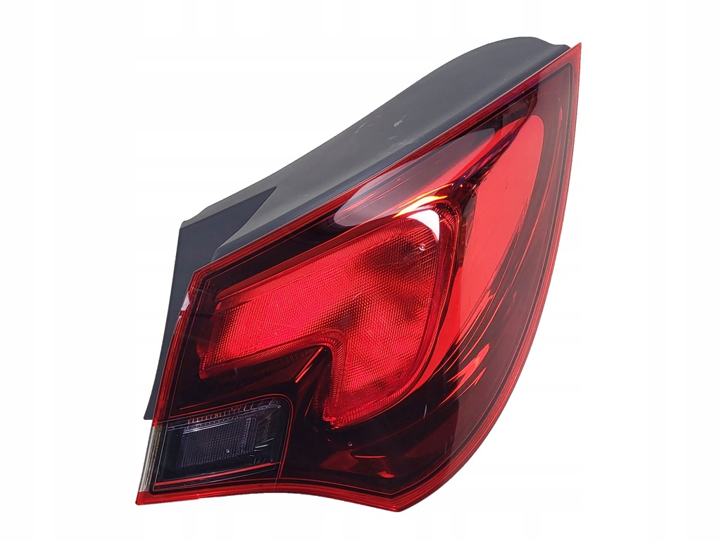 фото №1, Opel astra iv j 3d gtc 2009- правая задняя лампа