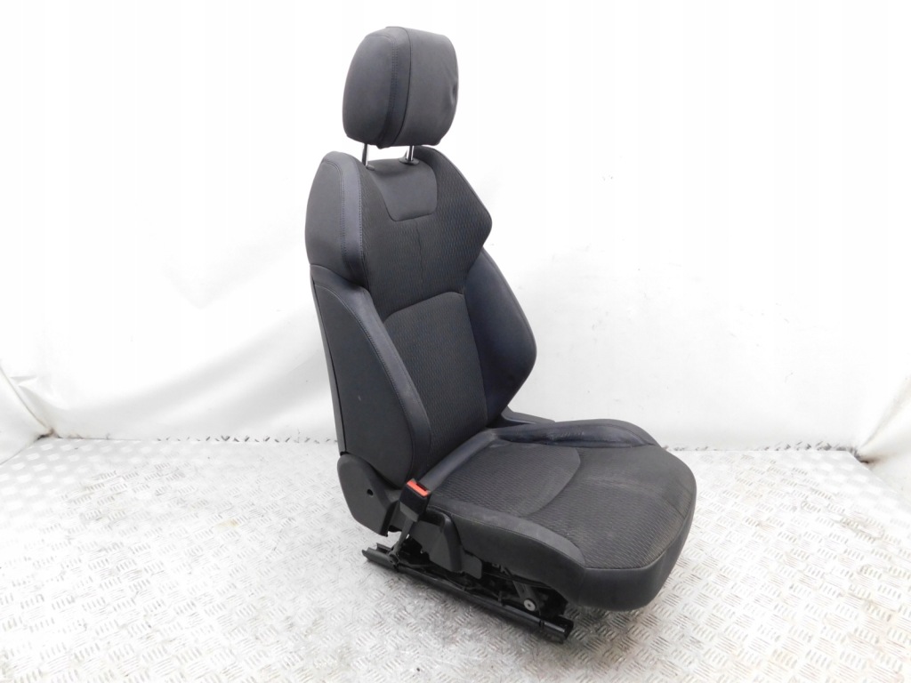 фото №8, Сидіння заднє сидіння обшивки комплект - range rover evoque l538 lift 11-18