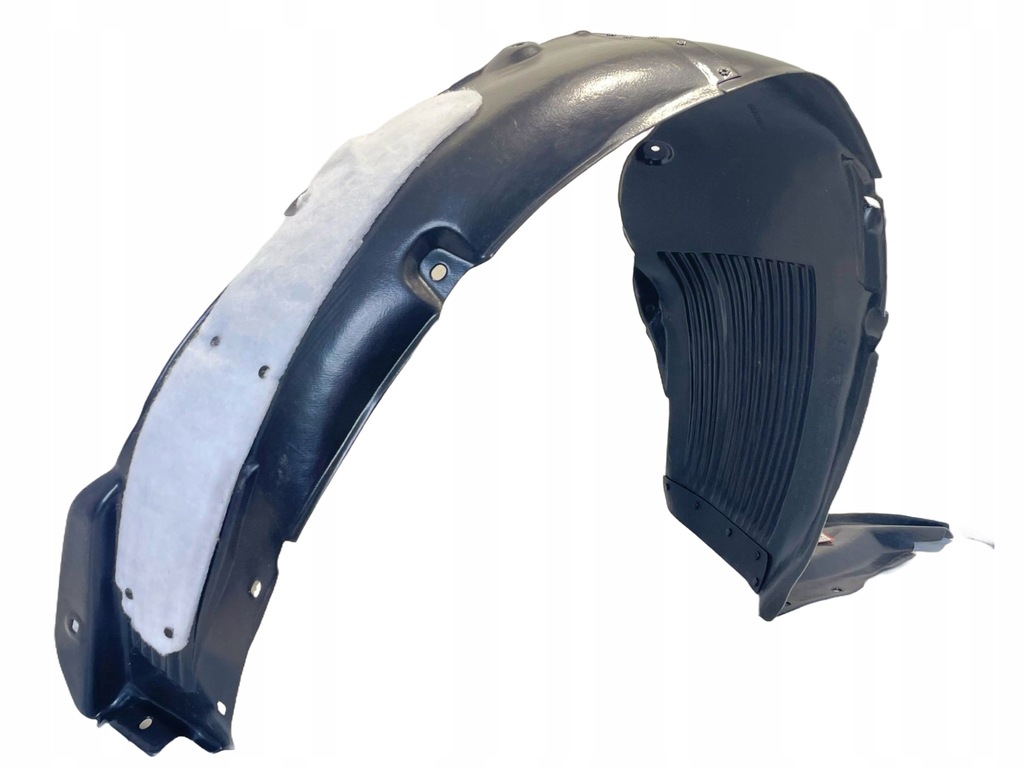 фото №8, Kia pro ceed cee'd eu 12- 3d підкрилок антикорозійний