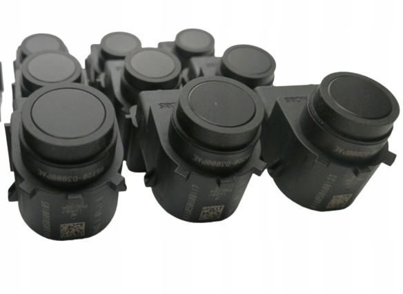 Купити Датчик pdc kia sportage 95720-d3000 pae оригінал