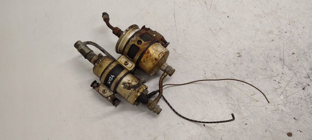 Купить Насос топлива топливная mercedes w124 2.8 0580254950