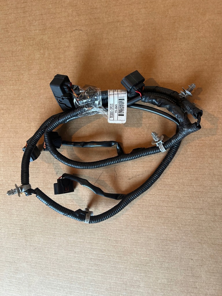 фото №1, Kia venga джгут pdc задня 91890-1p015