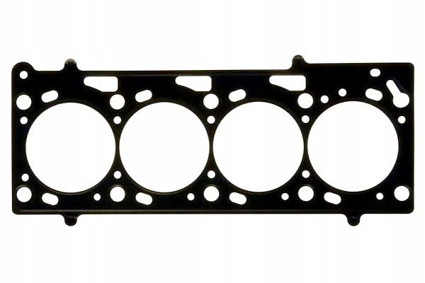 фото №1, Прокладка головки audi a2 02- ajusa