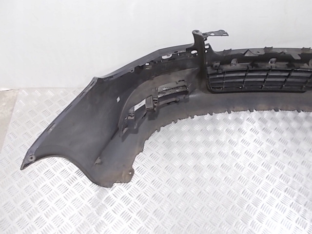 фото №11, Бампер перед vw eos 1q0 05-10 оригінал