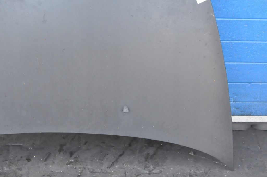 фото №5, Volvo c30 s40 ii c70 v50 капот крышка отсек двигателя