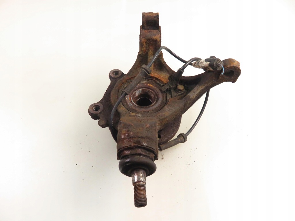 фото №8, Поворотный кулак передняя правая citroen c4 i 1.6 16v