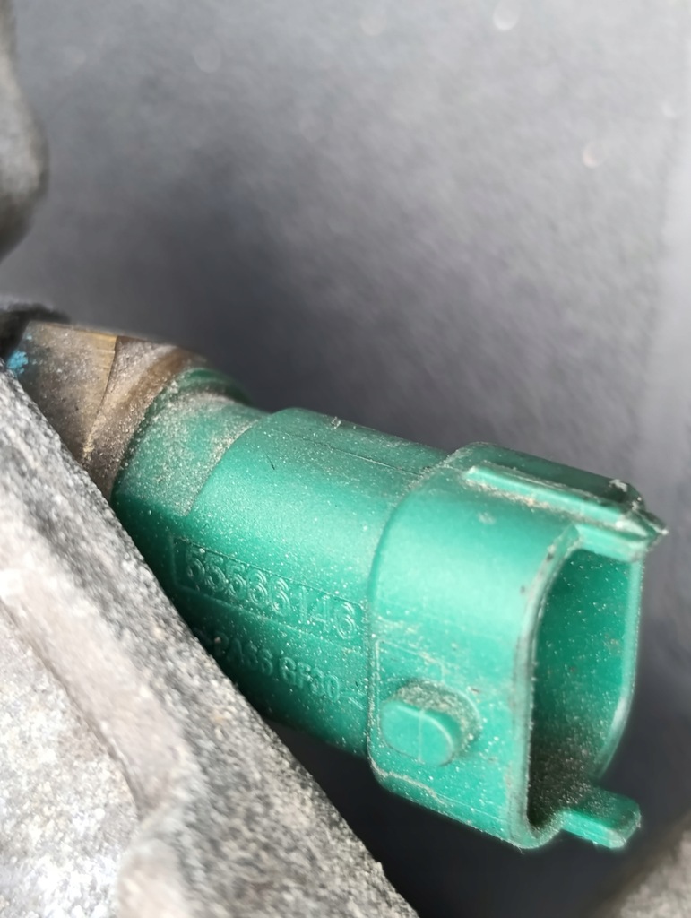 фото №10, Радіатор актуатор турбіни датчик клапан egr insignia a egva3 55566052 оригінал