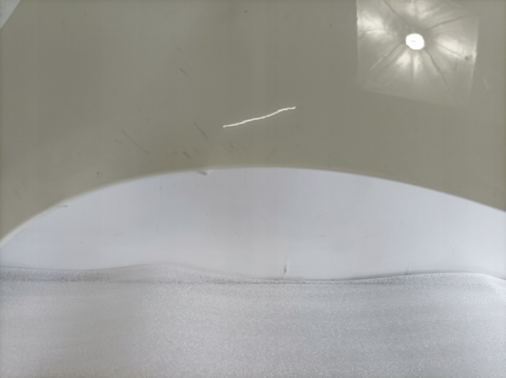 фото №8, Mercedes b klasa 246 крила правий перед