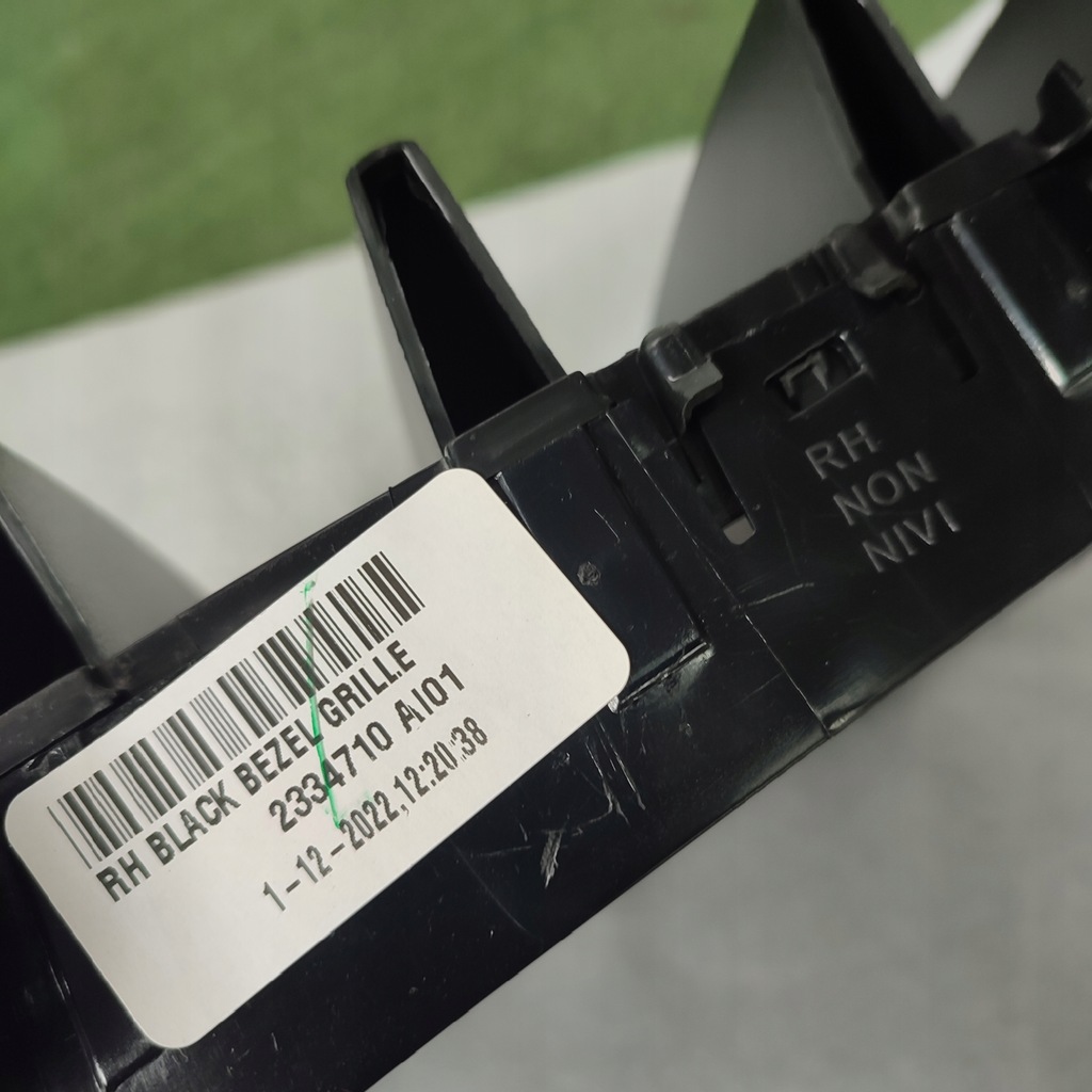 фото №5, Решітка радіатора права решітка радіатора bmw x5 f15 f16 m performance