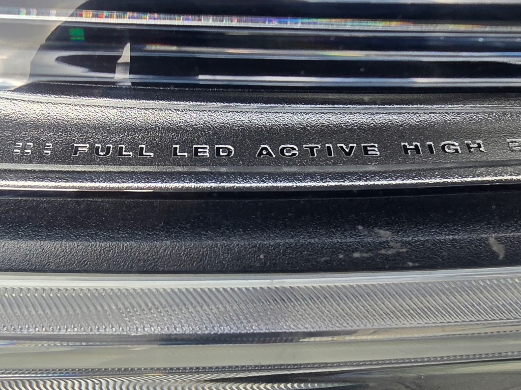 фото №3, Volvo s60 v60 2 ii full led лампа передня