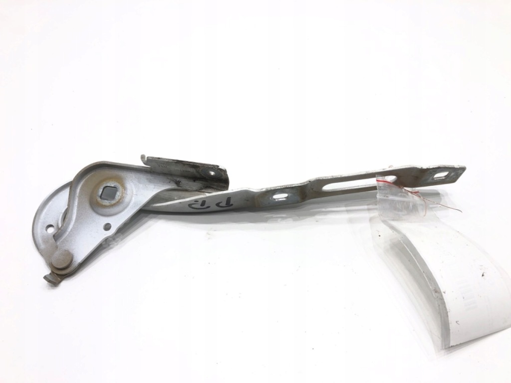 фото №1, Петля капот левый перед citroen berlingo iii minivan