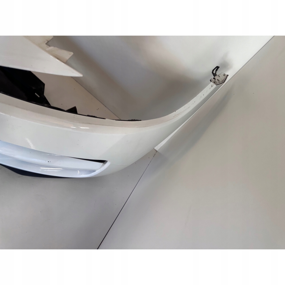 фото №16, Jaguar f-pace x761 бампер перед передний