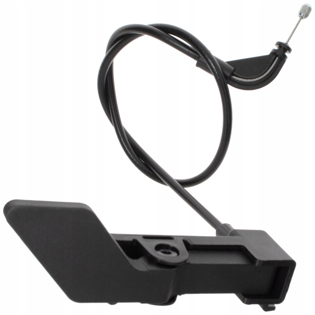 фото №1, 2× ручка трос тяга открывания капот do renault clio iv 4 captur i espace v