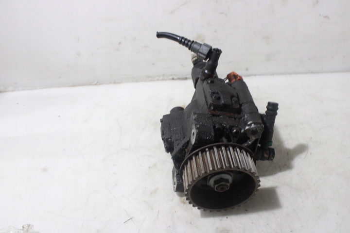 фото №3, Насос упорскування renault megane ii 1.5dci