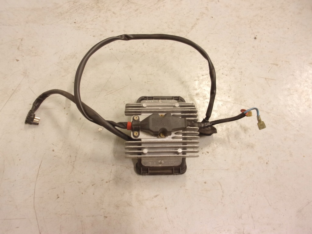 фото №1, Mercedes r129 sl 500 резистор резистор вентилятор 1298209410