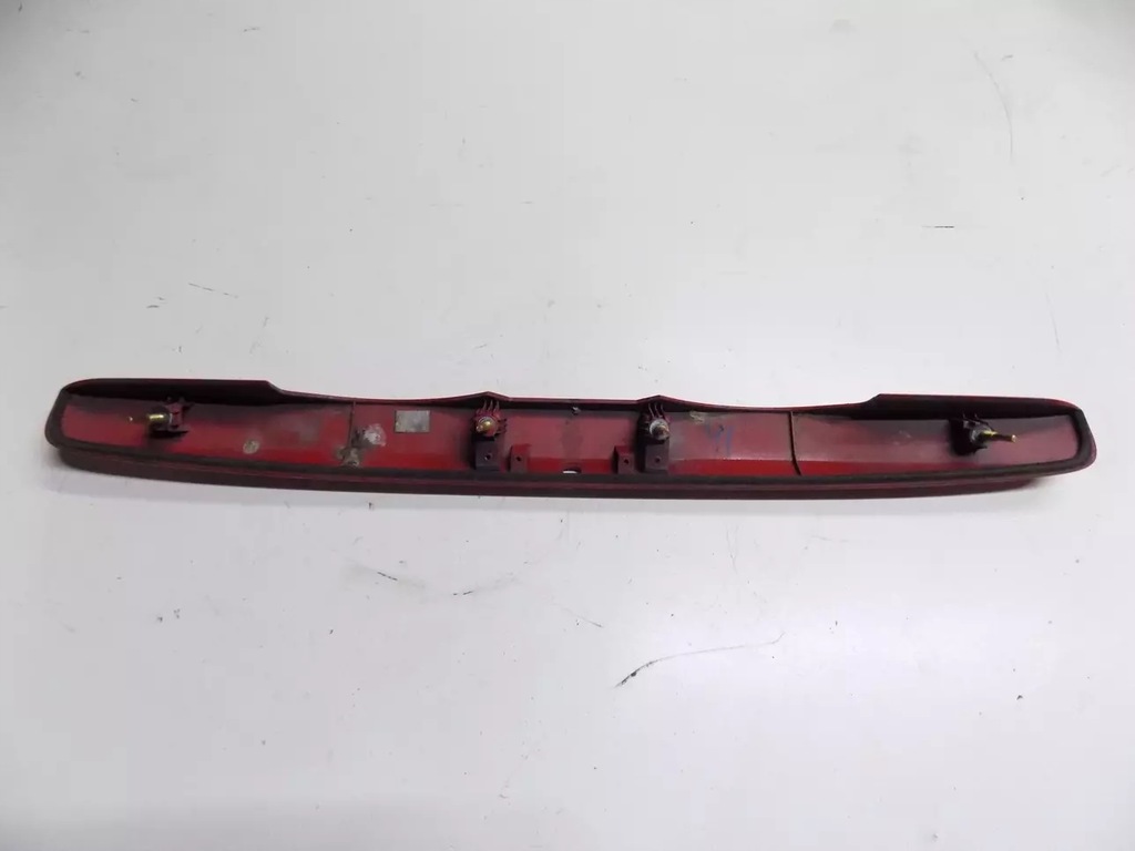 фото №6, Suzuki sx-4 sx4 1.9 накладка крышки багажника задняя