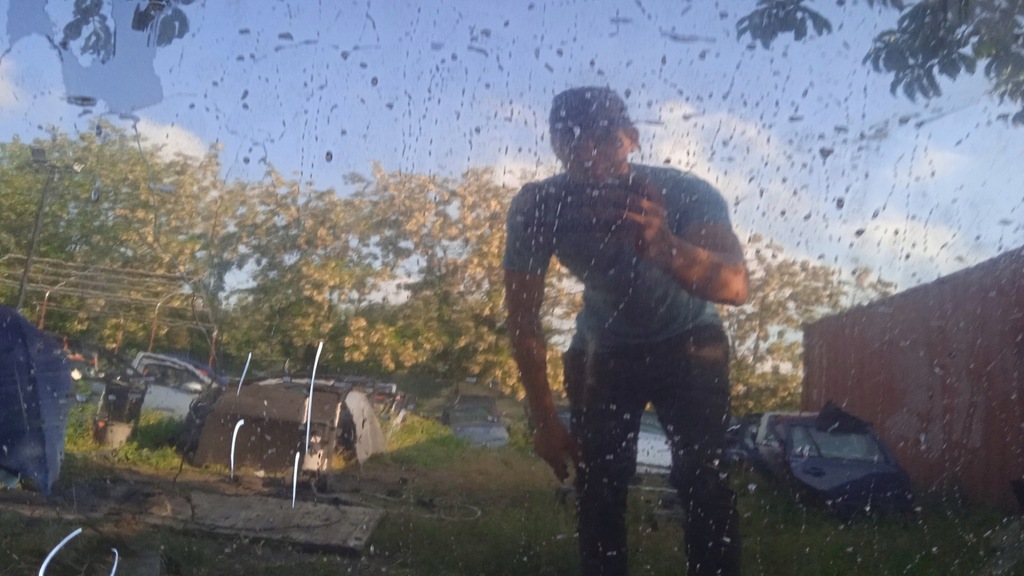 фото №10, Volvo s40 v50 ii fl капот 452-46