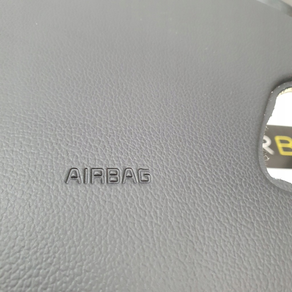 фото №5, Kia carens iv 4 панель приладів консоль подушки безпеки ремені подушка безпеки