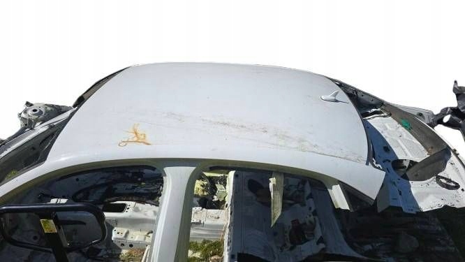 фото №1, Audi a3 s3 8v крыша четверть