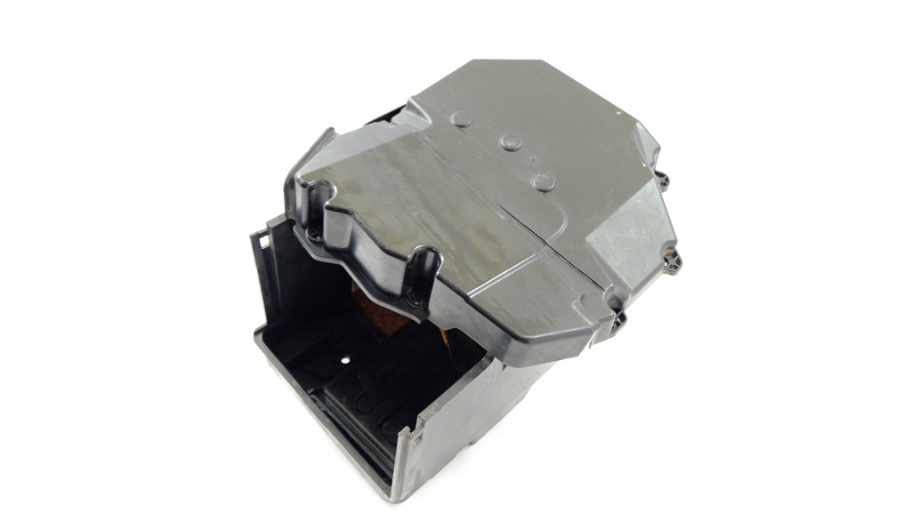 фото №1, Ford fiesta mk7 корпус аккумулятор