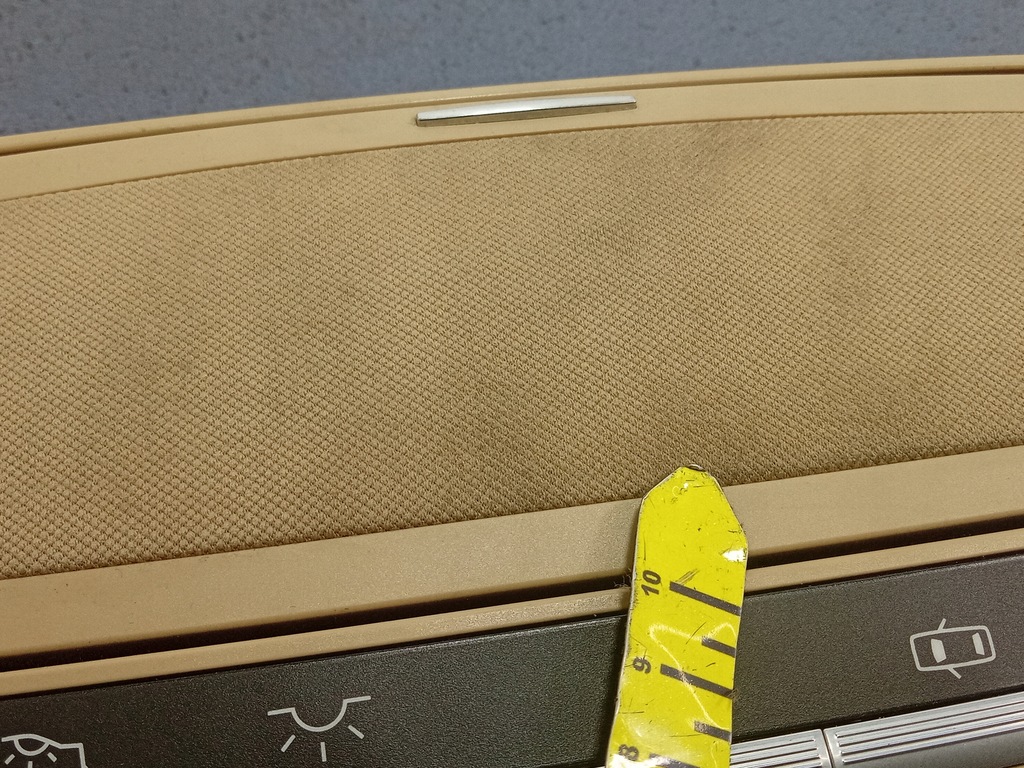 фото №6, S w221 лампа стельовий перед a2168204385