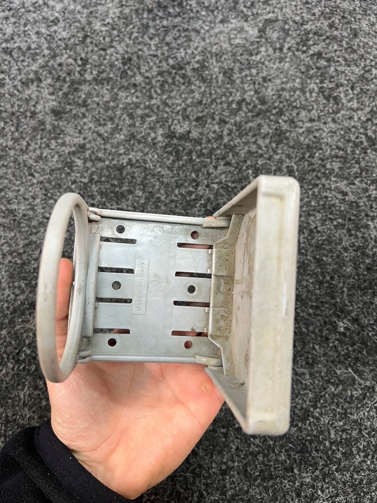 фото №9, Vw transporter t4 подстаканник кронштейн na кружки