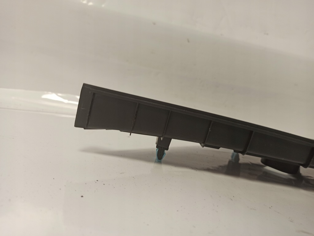 фото №8, Renault arkana 22 защита консоли правая 689204381r