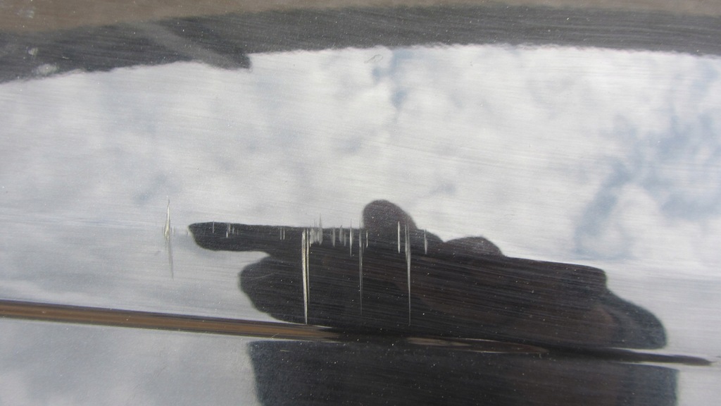 фото №9, Бампер задняя задний renault megane e-tech pdc