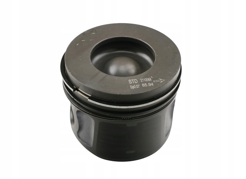 фото №1, Поршень do peugeot boxer