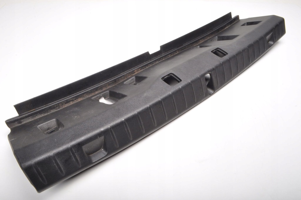 фото №1, Bmw 7 g12 защита кромка багажника 7344675