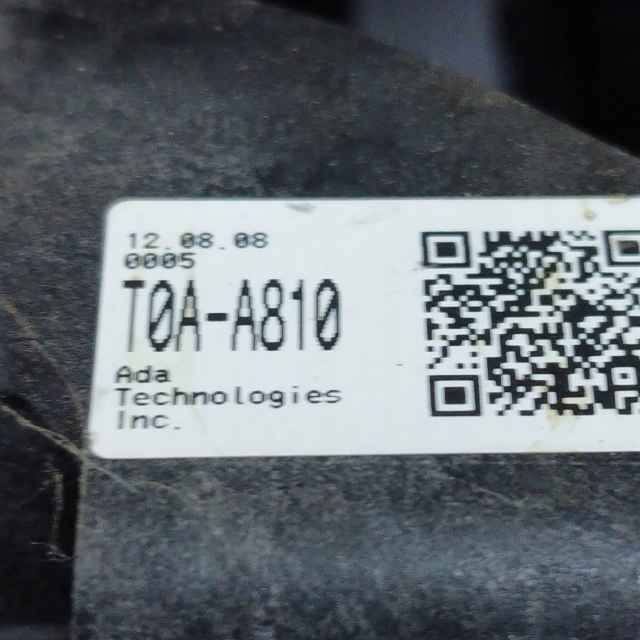 фото №9, 2014 honda cr-v домкрат переключения передач / верхний t0aa810