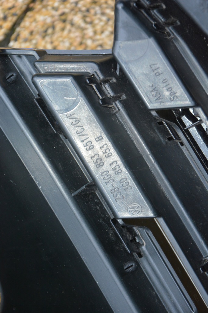 Решётка радиатора решётка радиатора радиатора vw passat b8 gte 3g0853651g Цена