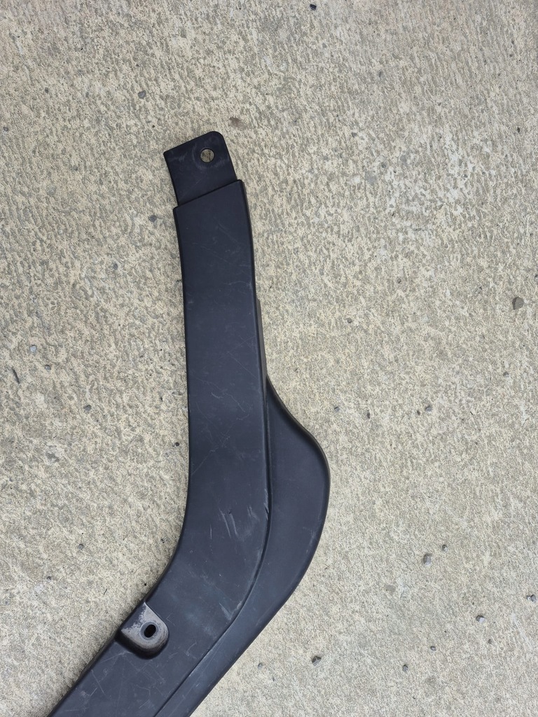 фото №7, Панель крепления радиатора / góra volvo xc60 31407990