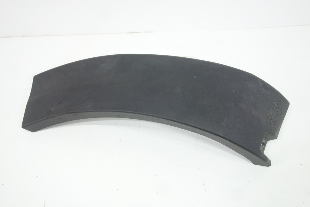 фото №1, Молдинг бампера лівий задня renault kadjar 8201589161