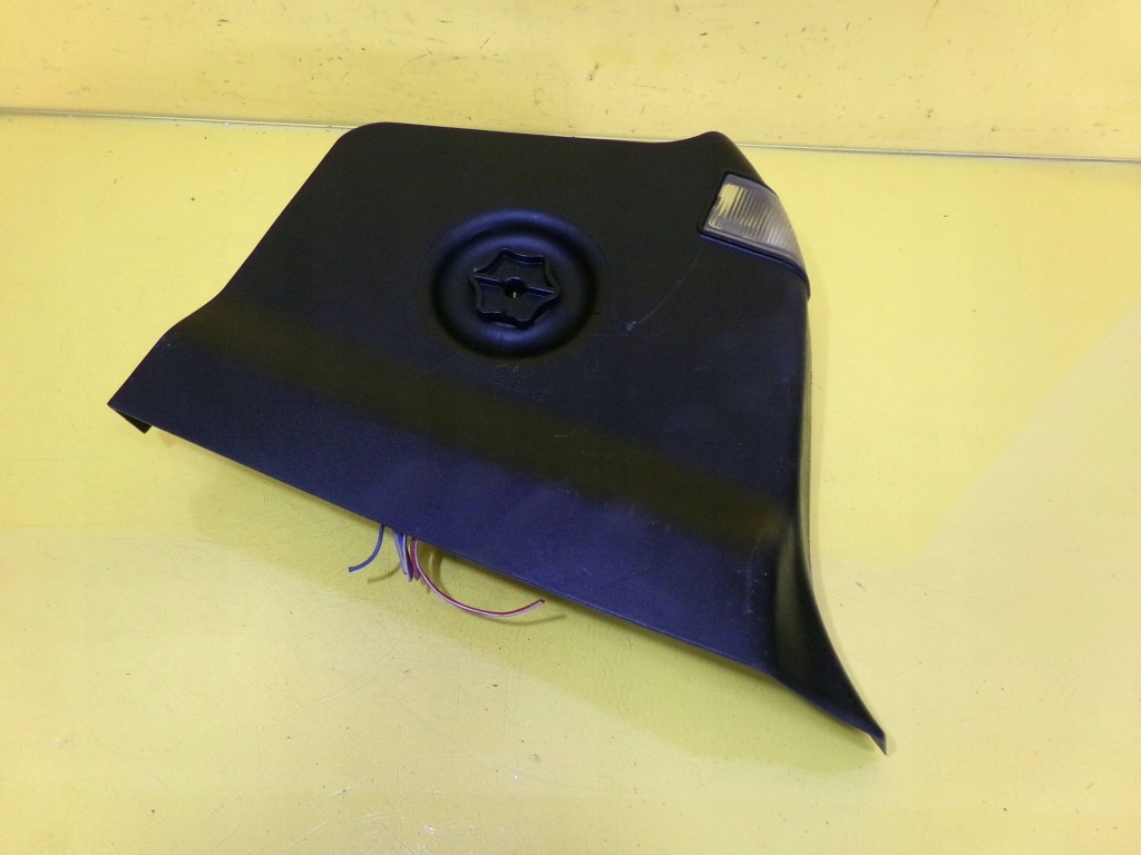 фото №8, Вкладиш лампи задній правий задня bmw 3 e36 compact 29272204 nr663