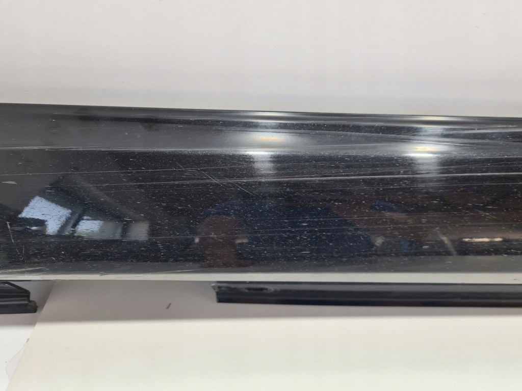 фото №12, Mercedes b-klasa w246 порог молдинг порог правая a2466900340