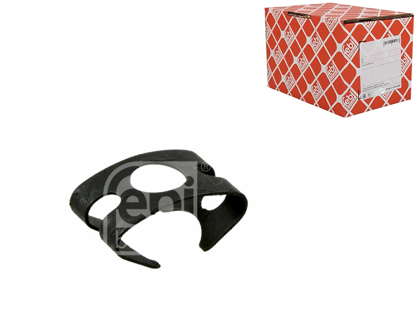 Кронштейн трубка гальмівний. audi vw Недорого