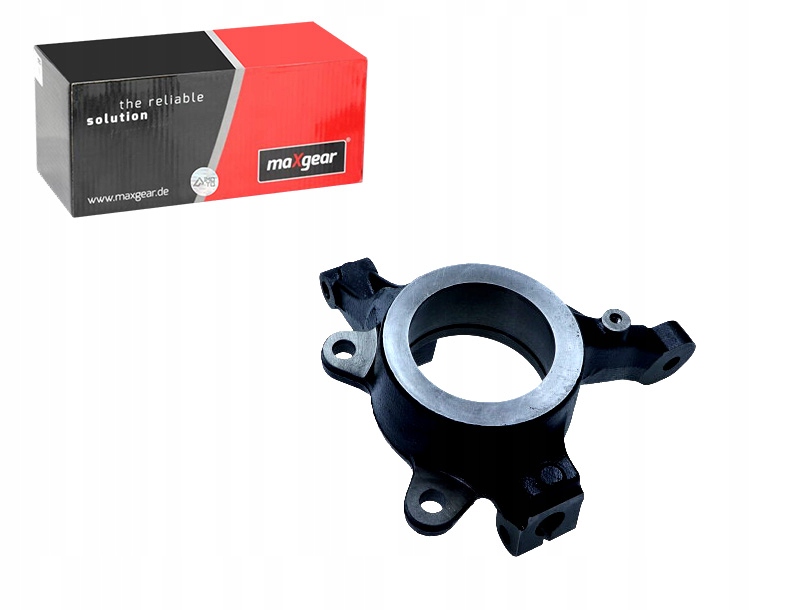 фото №1, Maxgear 72-5457 шаровая опора поворотный кулак, подвеска колеса