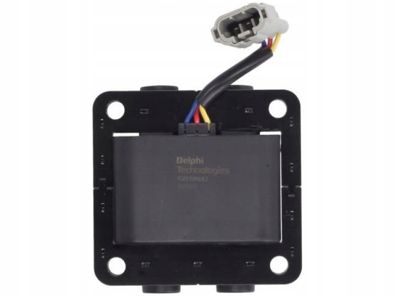 фото №1, Котушка запалювання delphi gn10542-11b1