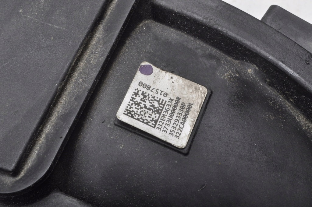 Mercedes w172 r172 3.5 v6 колектор впускний  a2762260585 a2762260685 Недорого