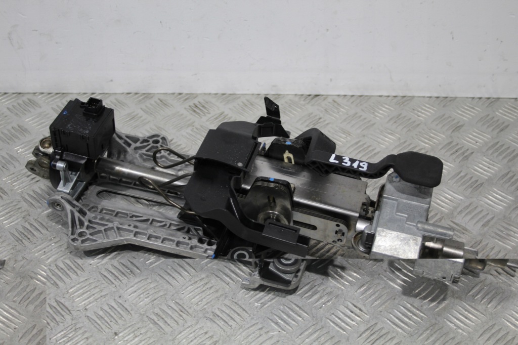 фото №1, Колонка рулевая discovery iv 4 l319