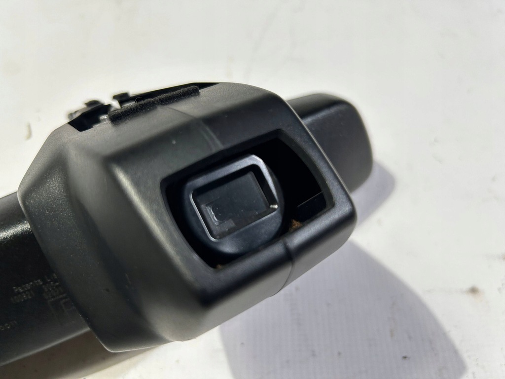 фото №11, Зеркало заднего вида внутреннее камера ассистент датчик subaru wrx vb 2022r-