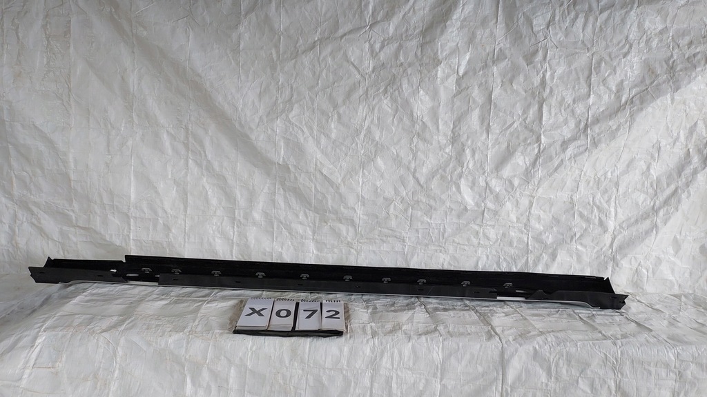 фото №10, Bmw оригінальний номер 2990600 поріг молдинг поріг