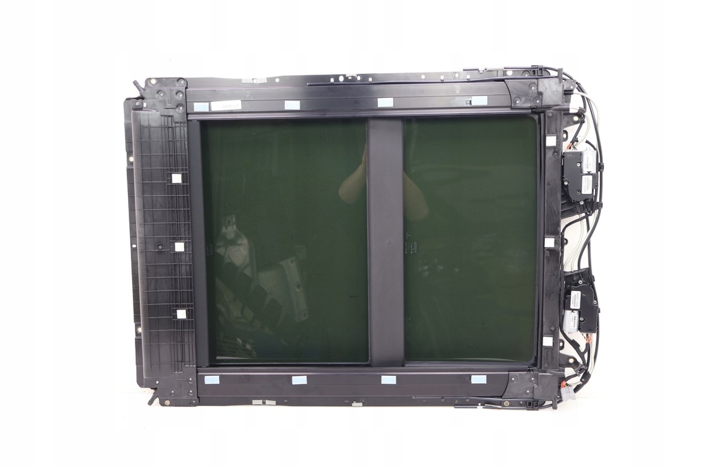 фото №6, Jeep grand cherokee wk2 панорама люк 30022879c, 30020271j