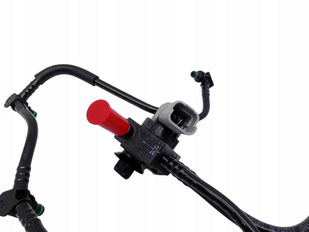 фото №6, Шланг сливной renault/opel топлива renault оригинальный номер 8200361444 шланг